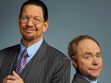 Penn & Teller