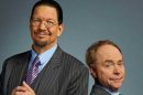 Penn & Teller