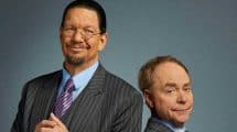 Penn & Teller