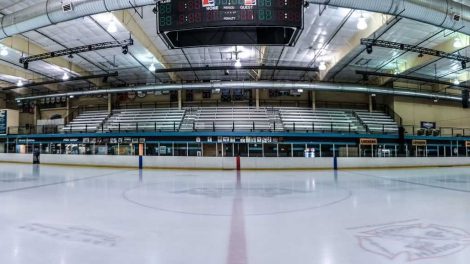 Pepsi Ice Arena