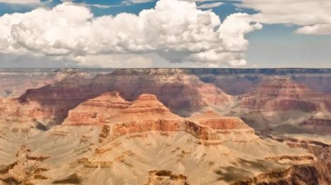 Pima Point