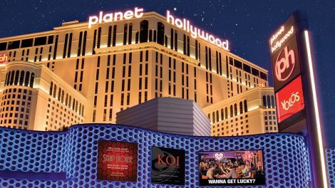 Planet Hollywood Resort & Casino