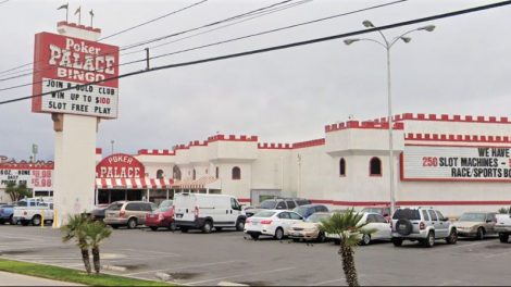 Poker Palace Casino