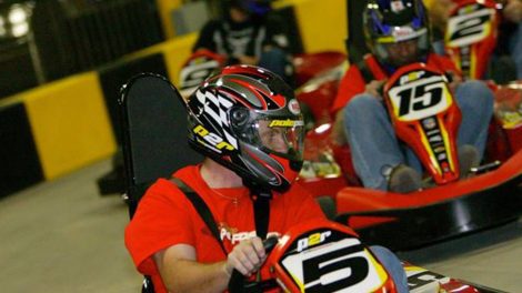 Pole Position Raceway