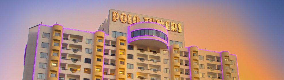 Polo Towers Resort By Diamond Resorts