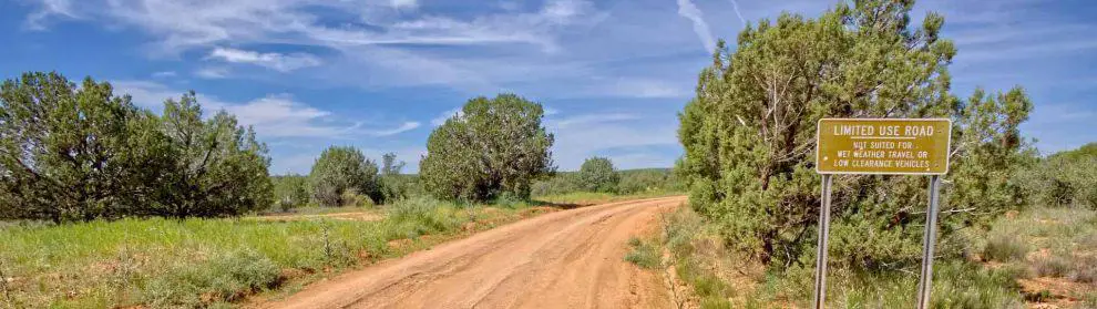 Prescott National Forest