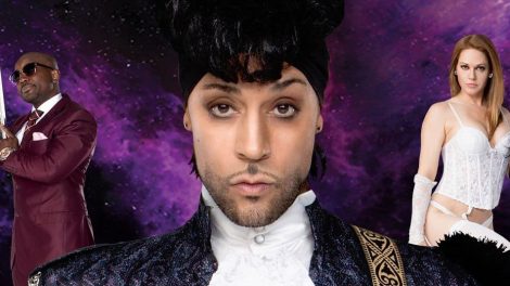 Purple Reign: The Prince Tribute Show