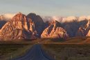 Red Rock Canyon National Conservation Area