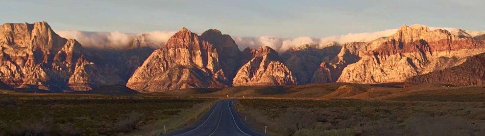 Red Rock Canyon National Conservation Area