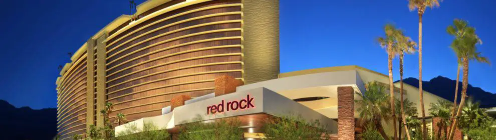 Red Rock Casino Resort & Spa