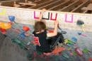 Red Rock Climbing Center