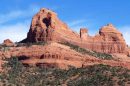 Red Rock State Park