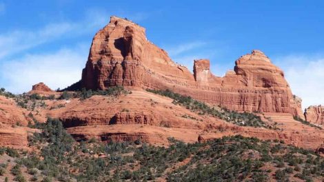 Red Rock State Park