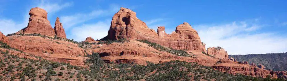 Red Rock State Park