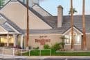 Residence Inn By Marriott Las Vegas Convention Center