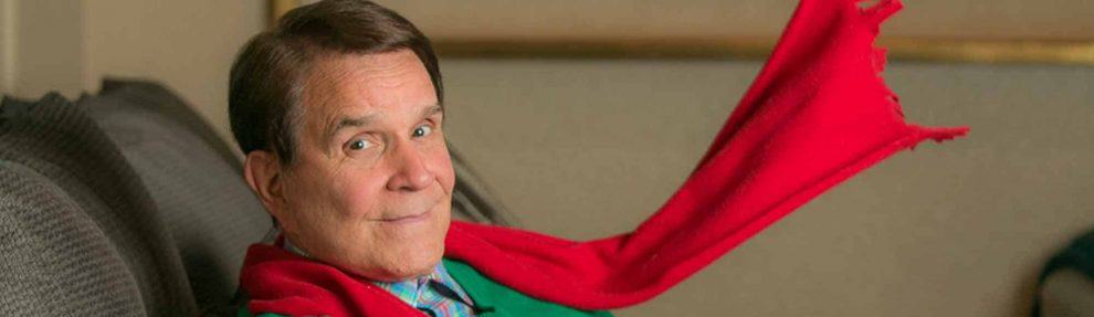 Rich Little