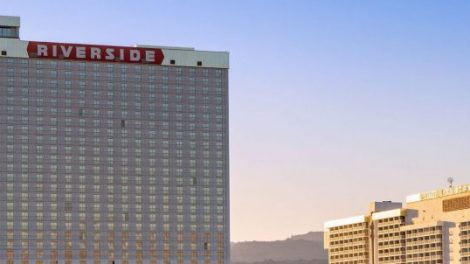 Riverside Resort Hotel & Casino