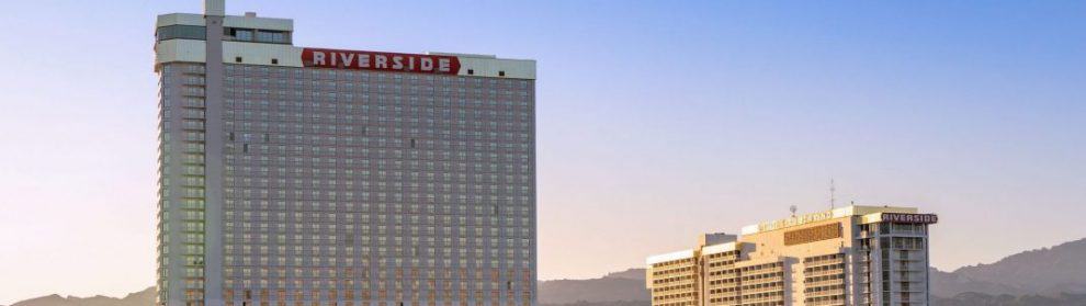 Riverside Resort Hotel & Casino