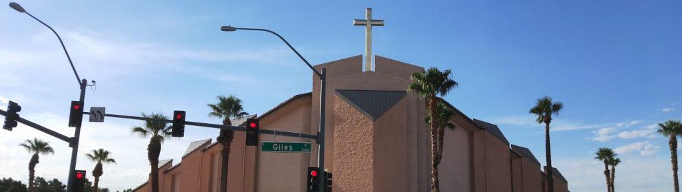 Roman Catholic Shrine Of The Most Holy Redeemer