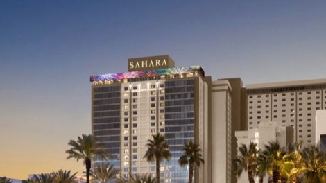 Sahara Las Vegas