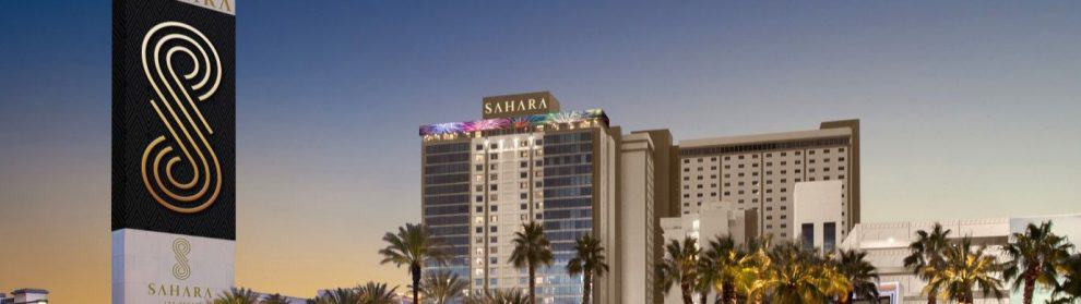 Sahara Las Vegas