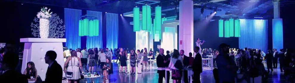 Sands Expo Convention Center