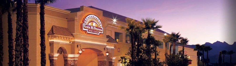 Santa Fe Station Hotel & Casino