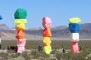 Seven Magic Mountains