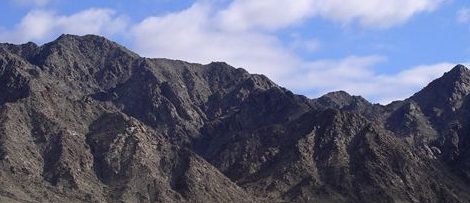 Sheephole Valley Wilderness