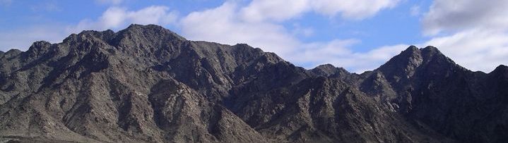 Sheephole Valley Wilderness