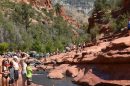 Slide Rock State Park