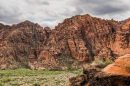 Snow Canyon State Park