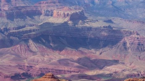 South Kaibab Trail