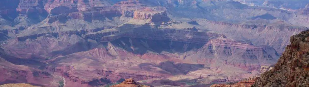 South Kaibab Trail