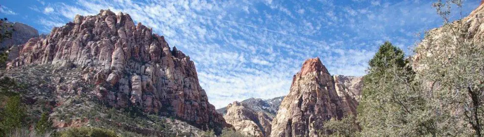 Spring Mountain Ranch State Park