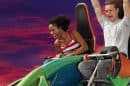 Strat Thrill Rides