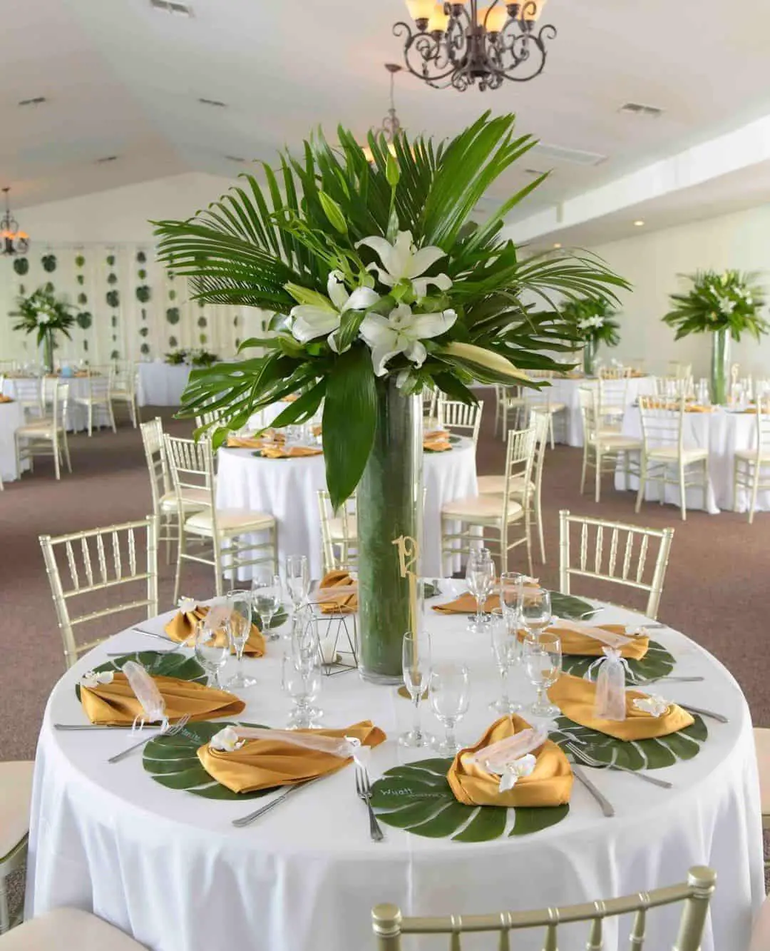 Sunset Gardens - Wedding Ceremony Packages & Prices, Las Vegas NV