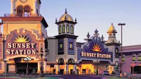 Sunset Station Hotel & Casino