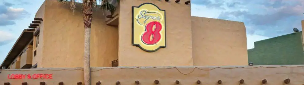 Super 8 Las Vegas North Strip/fremont Street Area