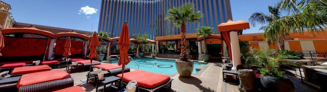 TAO Beach - Pool Party, Dress Code, Hours, Age Limit, Events, Las Vegas