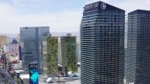 The Cosmopolitan Of Las Vegas