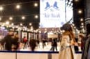 The Ice Rink