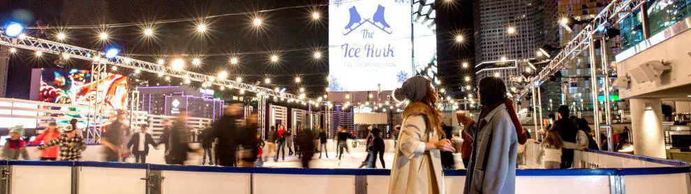 The Ice Rink