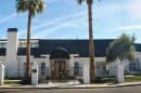 The Liberace Mansion