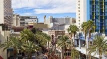 The Linq Promenade