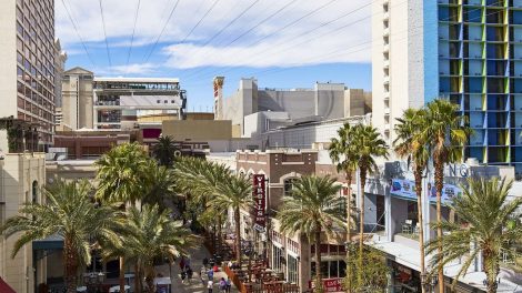 The Linq Promenade