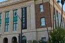 The Mob Museum