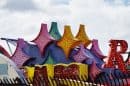 The Neon Museum