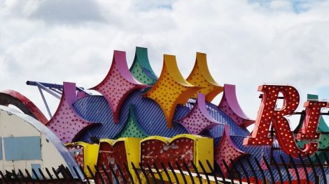 The Neon Museum