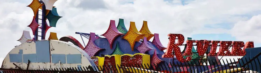 The Neon Museum